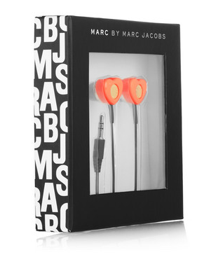 65poundsmarc by marcjacobs headphones